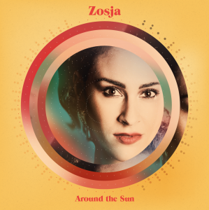 Around the sun - Zosja 