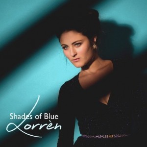 Lorren - Shades of Blue