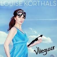 Vlieguur - Louise Korthals 